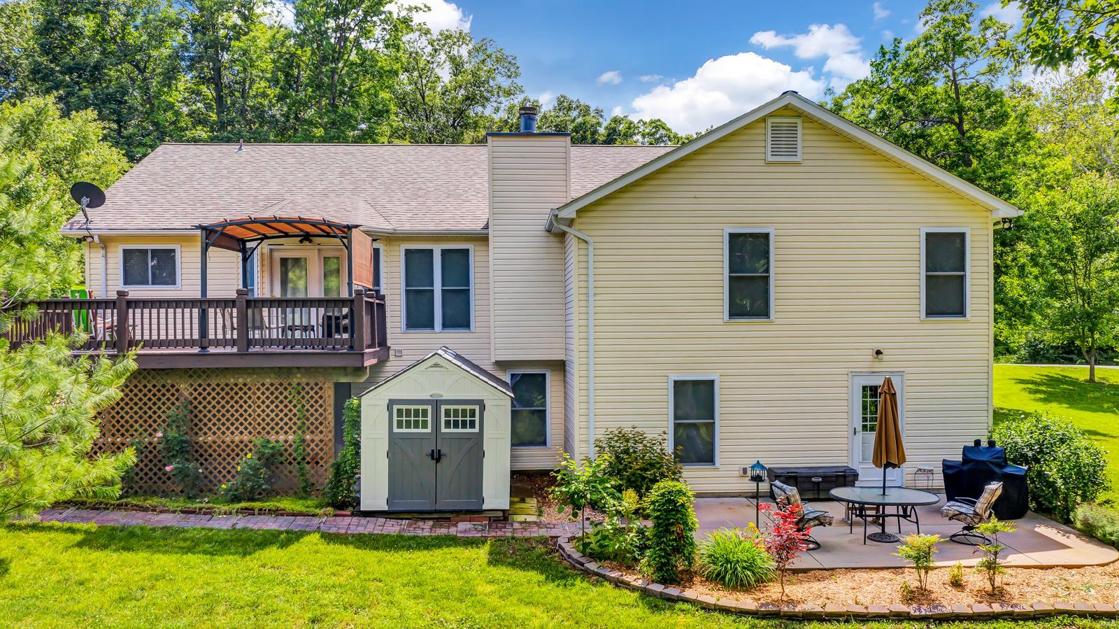 Clover Lake - Residential