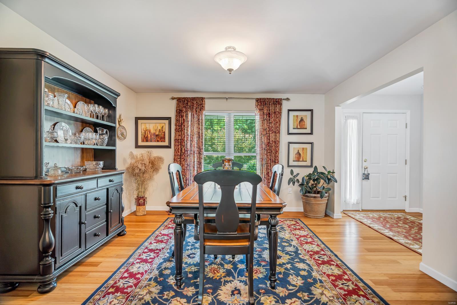 Clover Lake - Residential