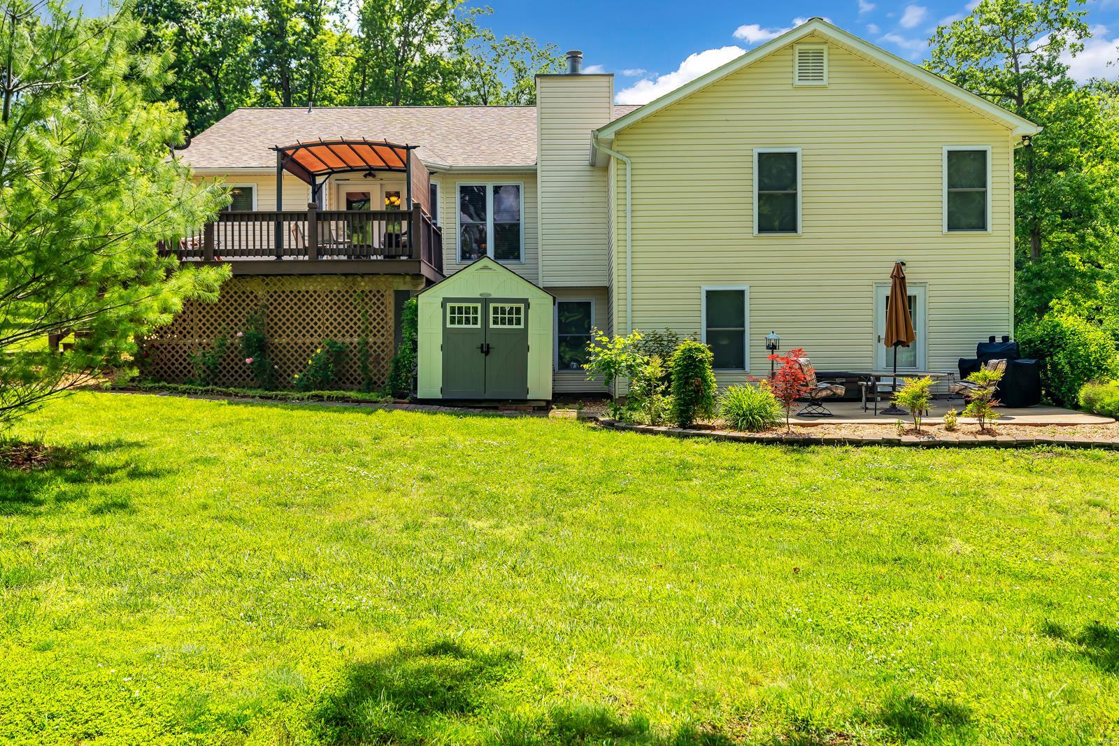 Clover Lake - Residential