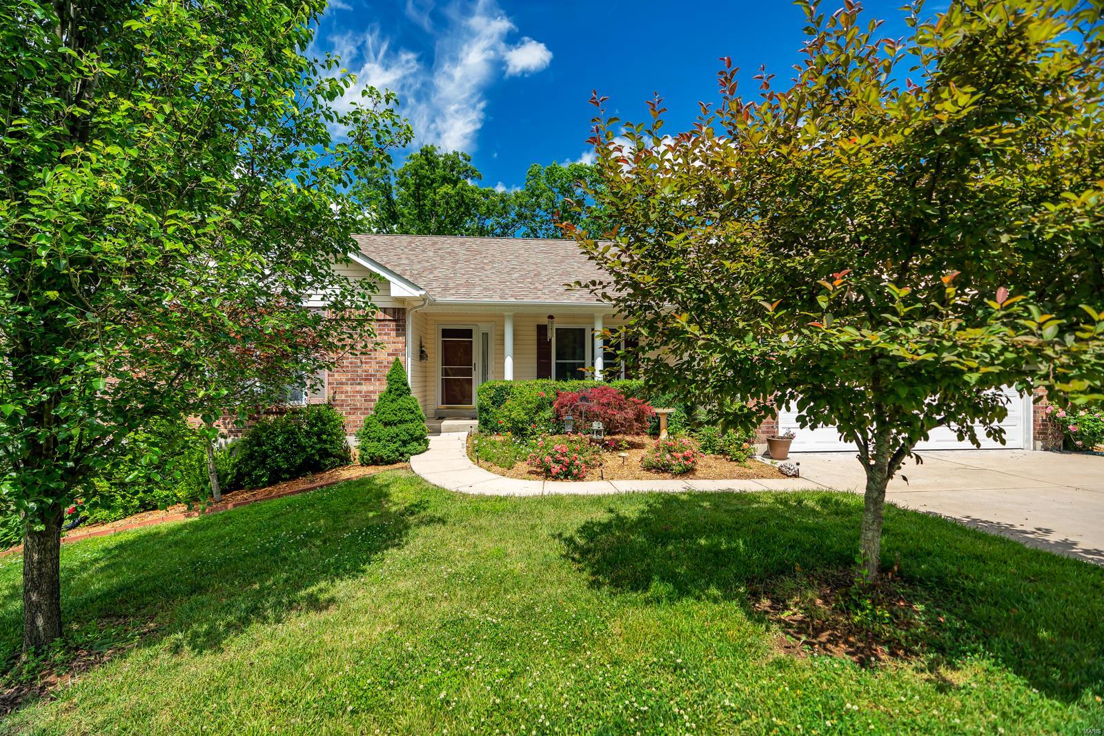 Clover Lake - Residential