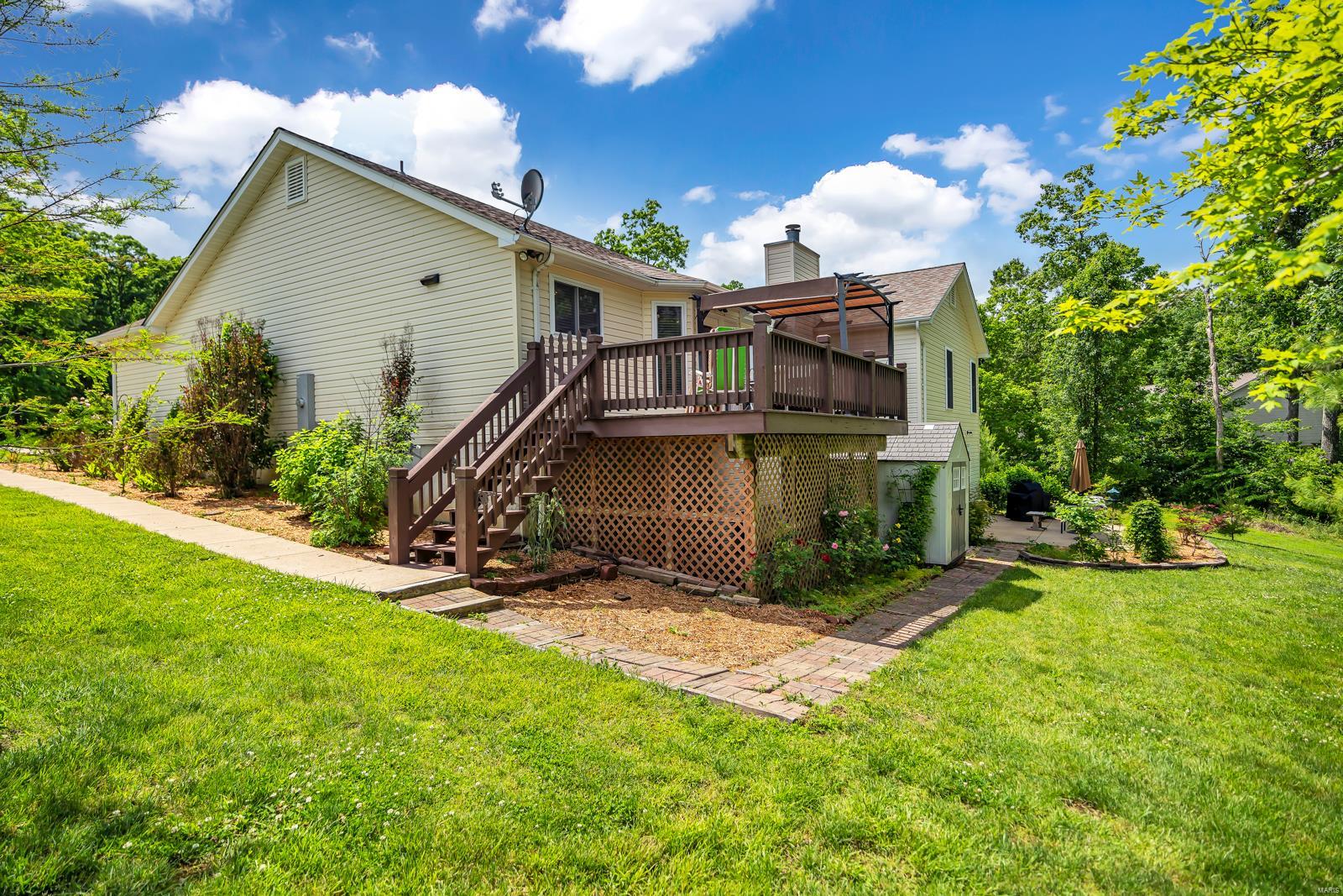 Clover Lake - Residential