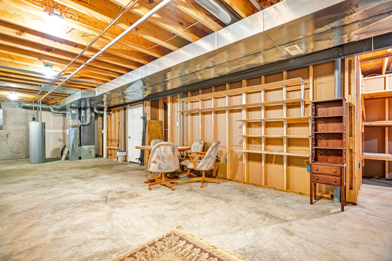 Clover Lake - Residential