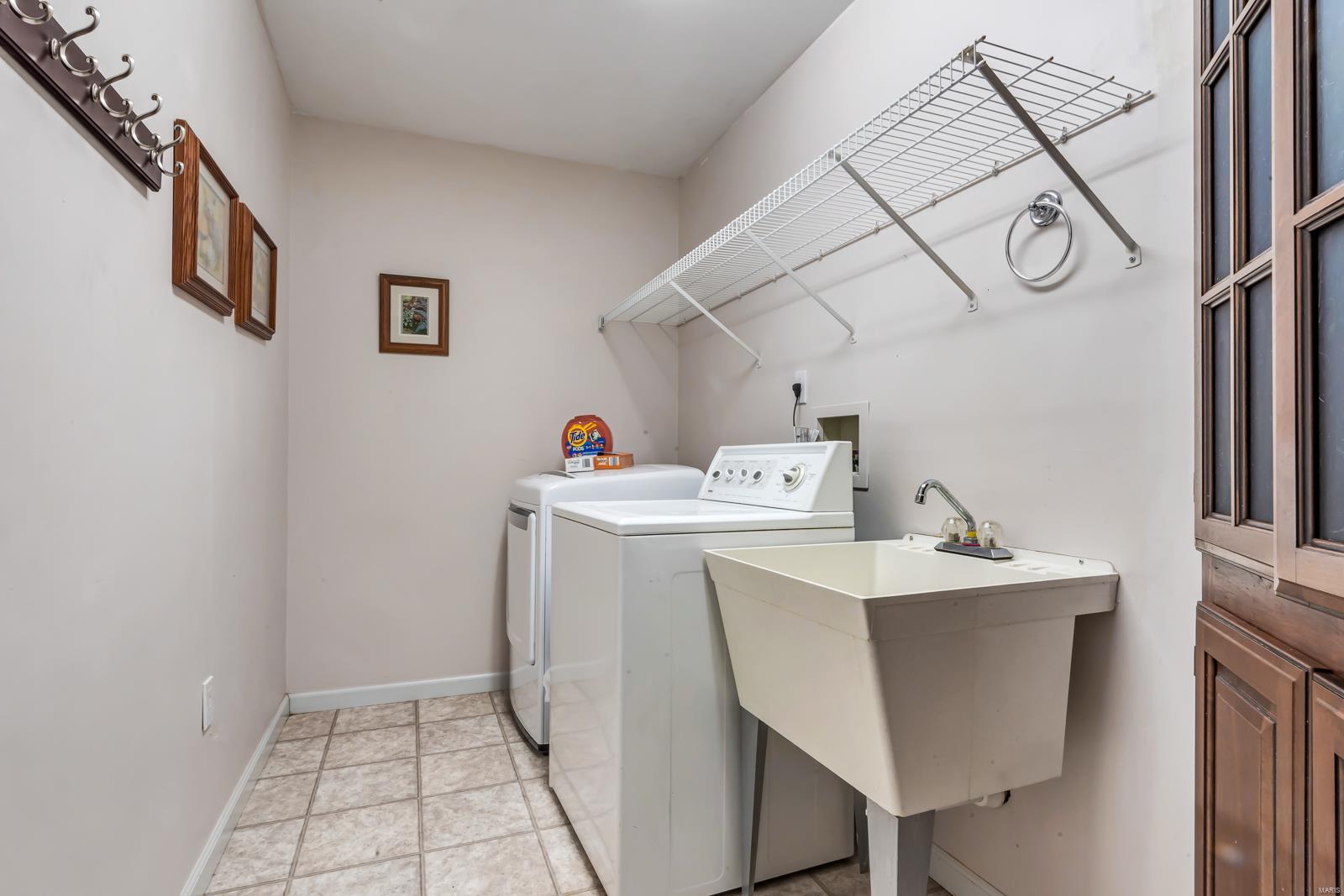 Clover Lake - Residential