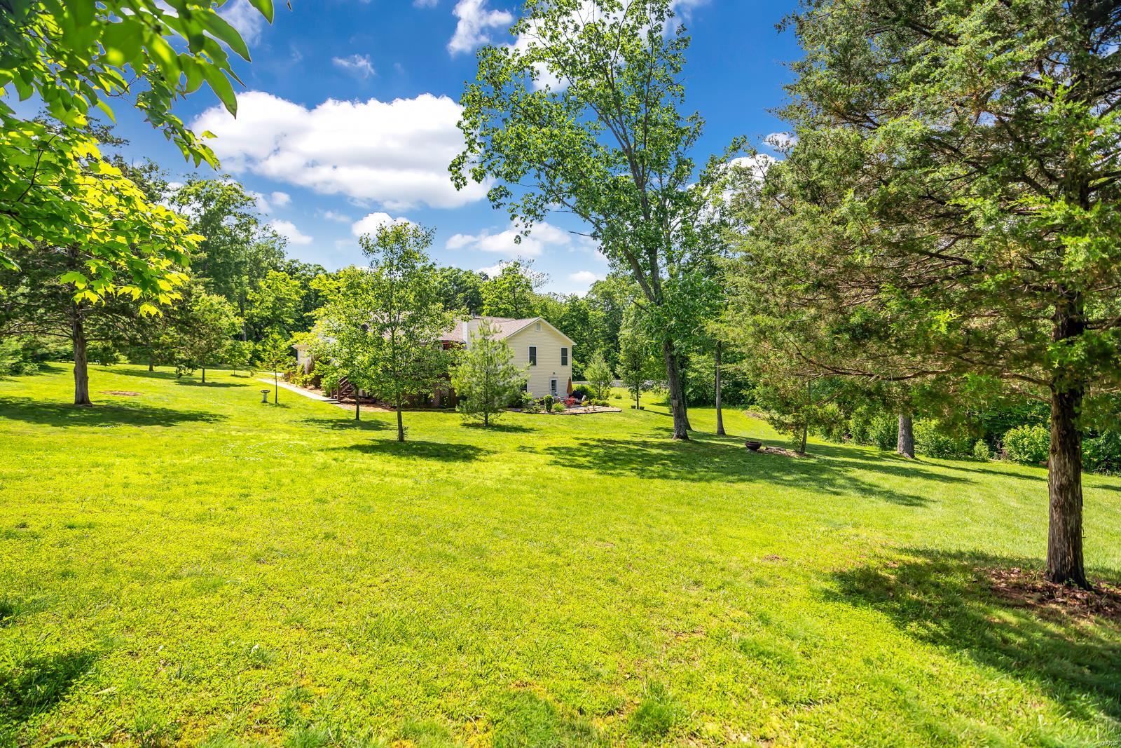 Clover Lake - Residential