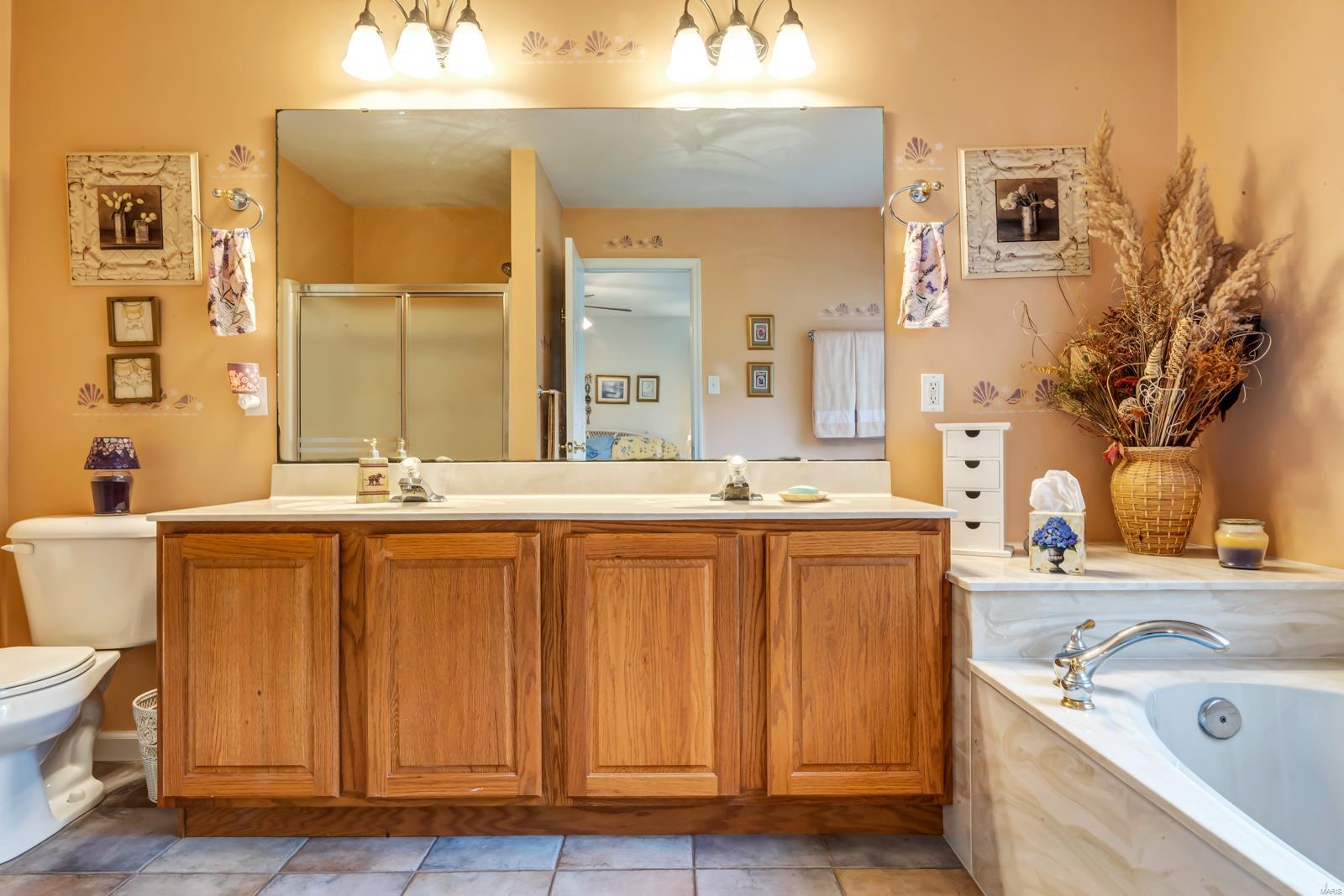 Clover Lake - Residential