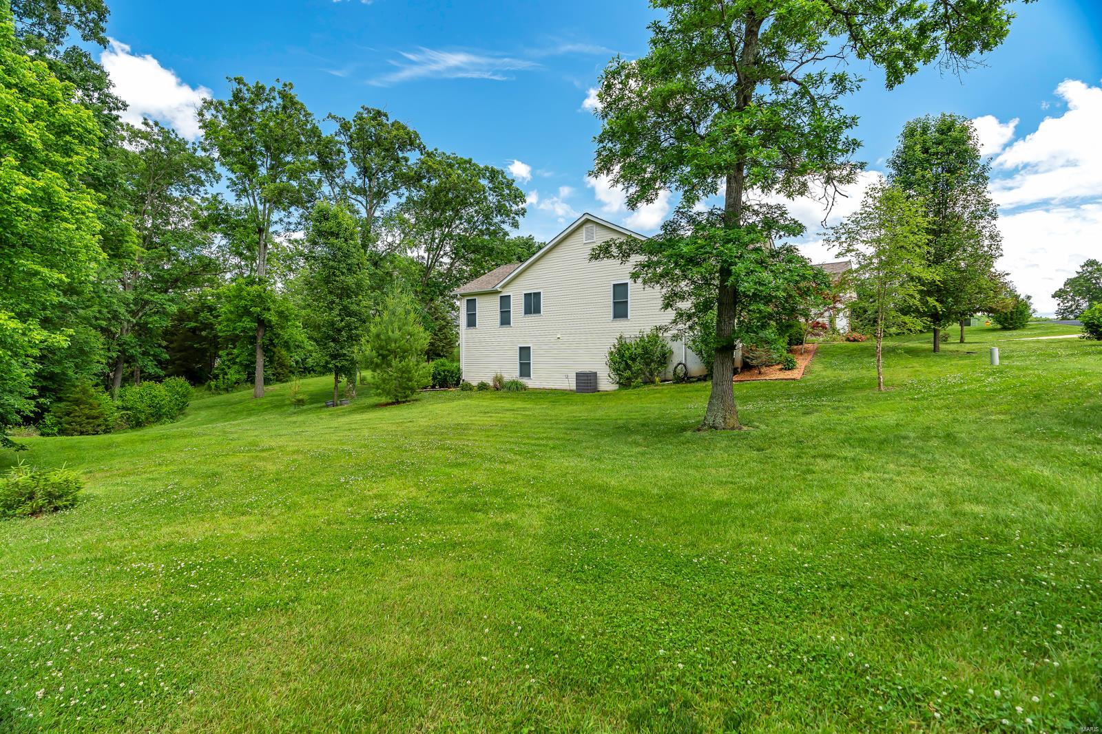 Clover Lake - Residential
