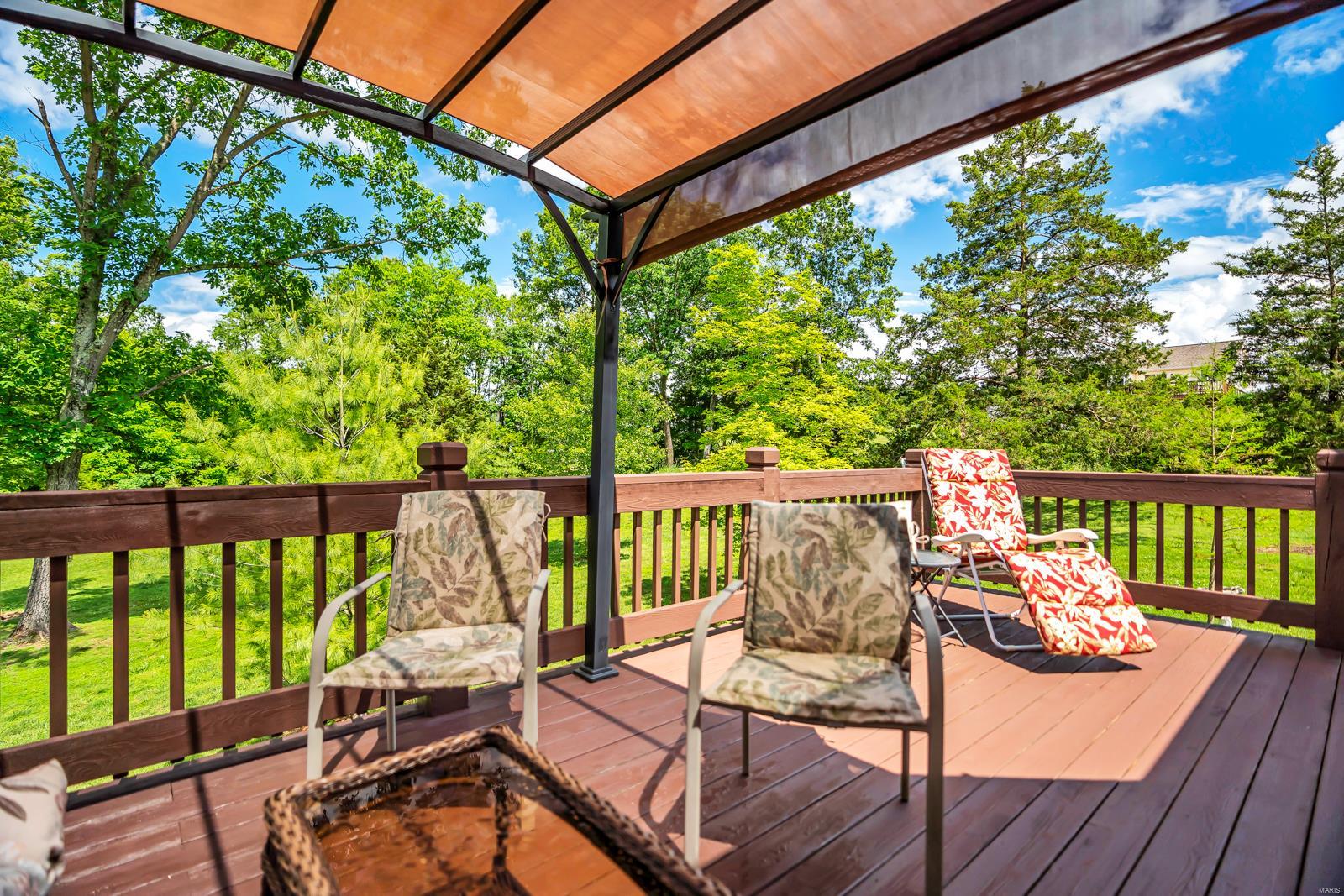 Clover Lake - Residential