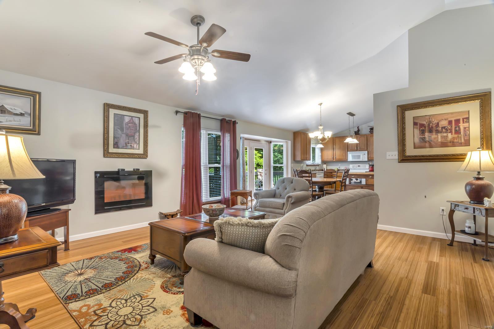 Clover Lake - Residential