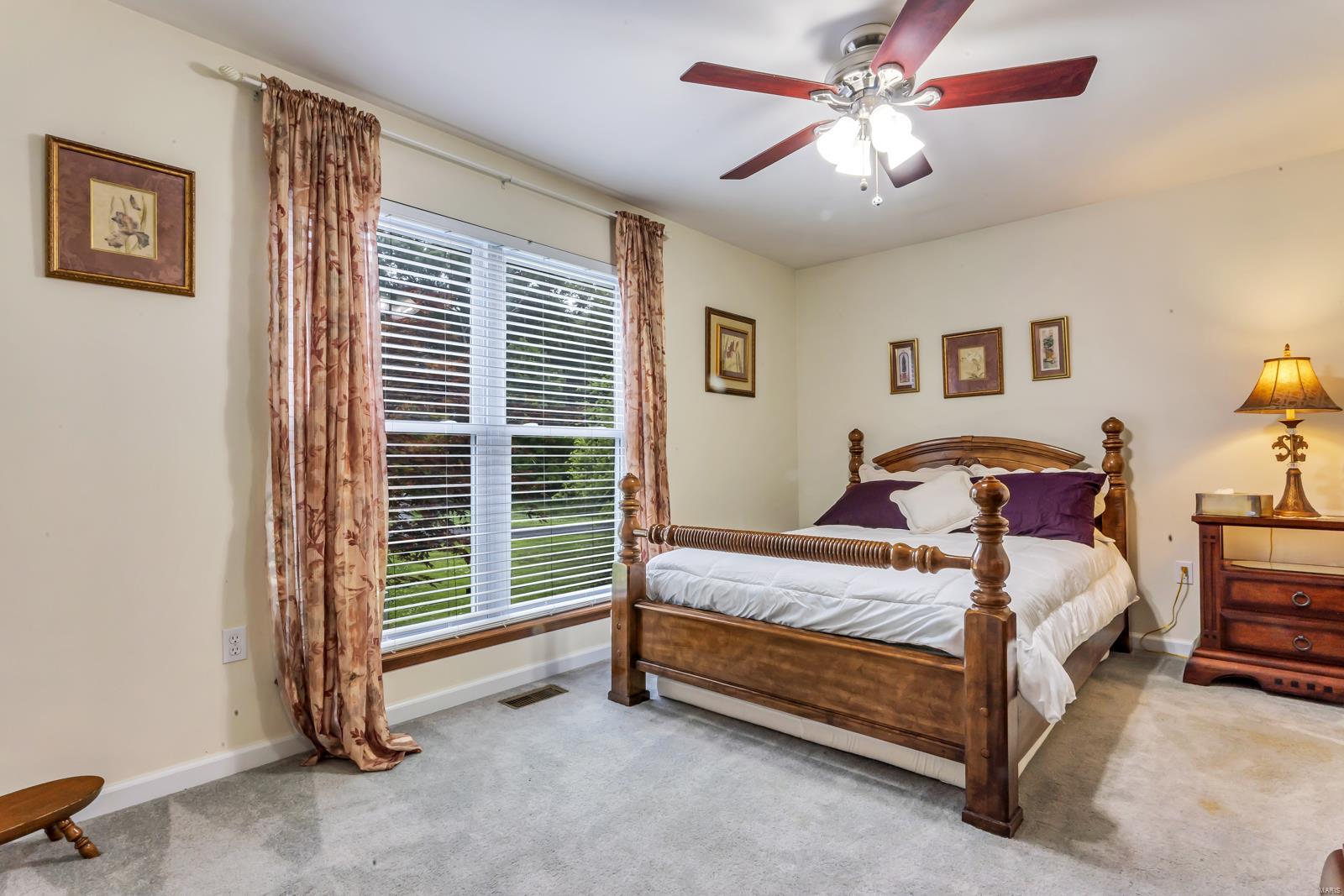 Clover Lake - Residential