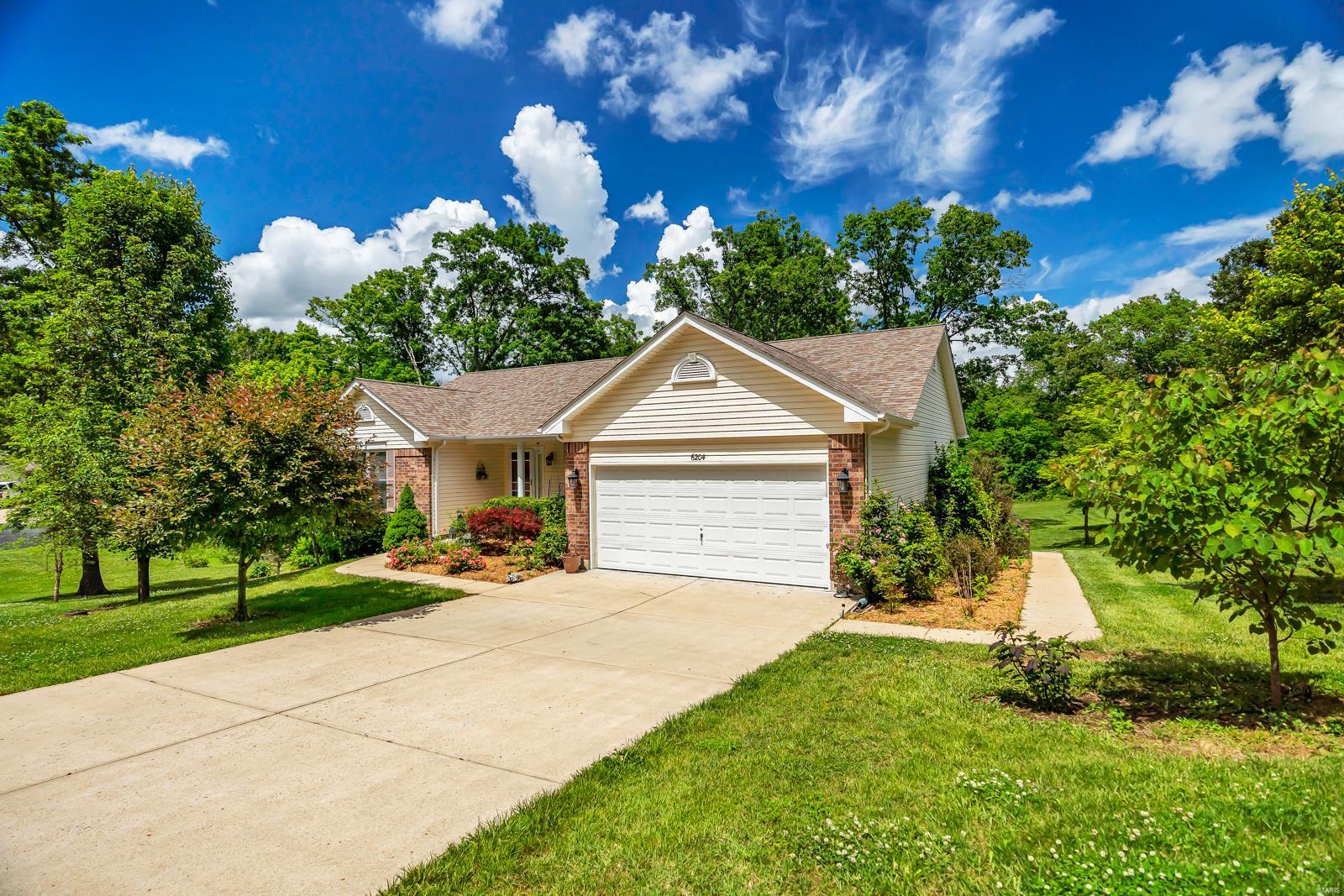 Clover Lake - Residential