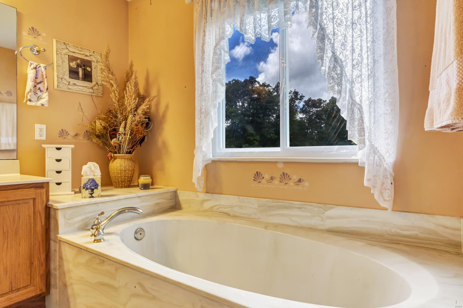 Clover Lake - Residential