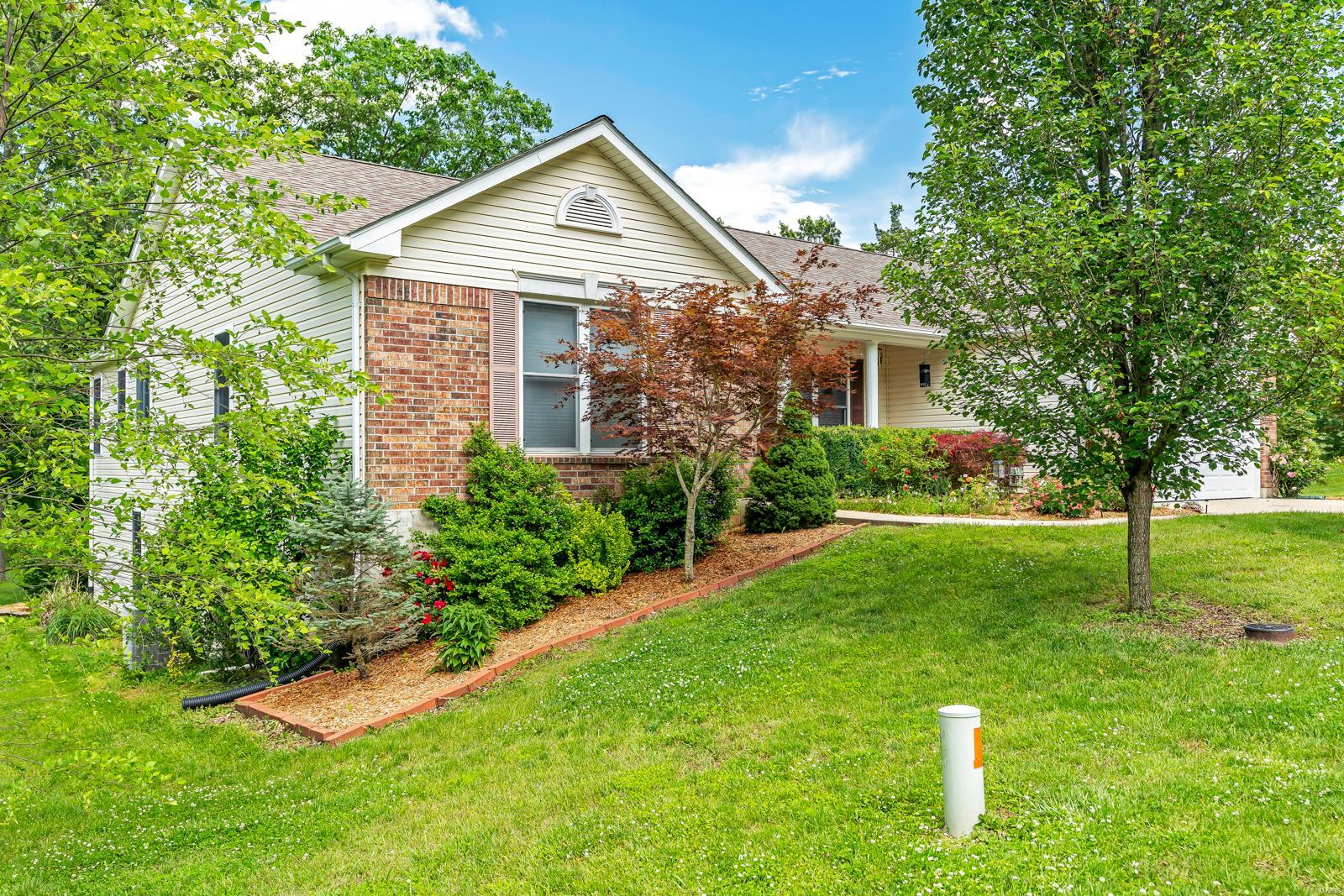 Clover Lake - Residential