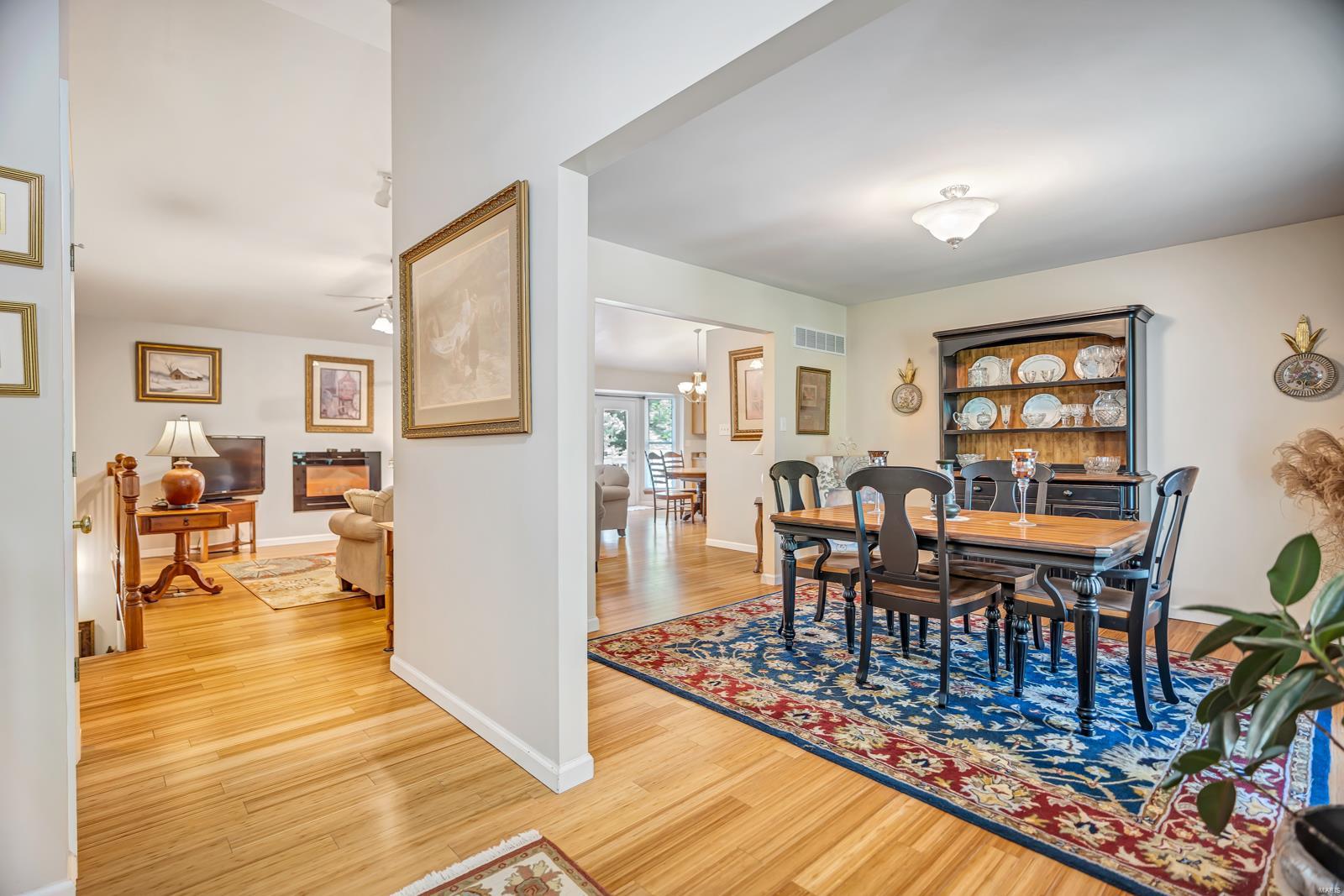 Clover Lake - Residential