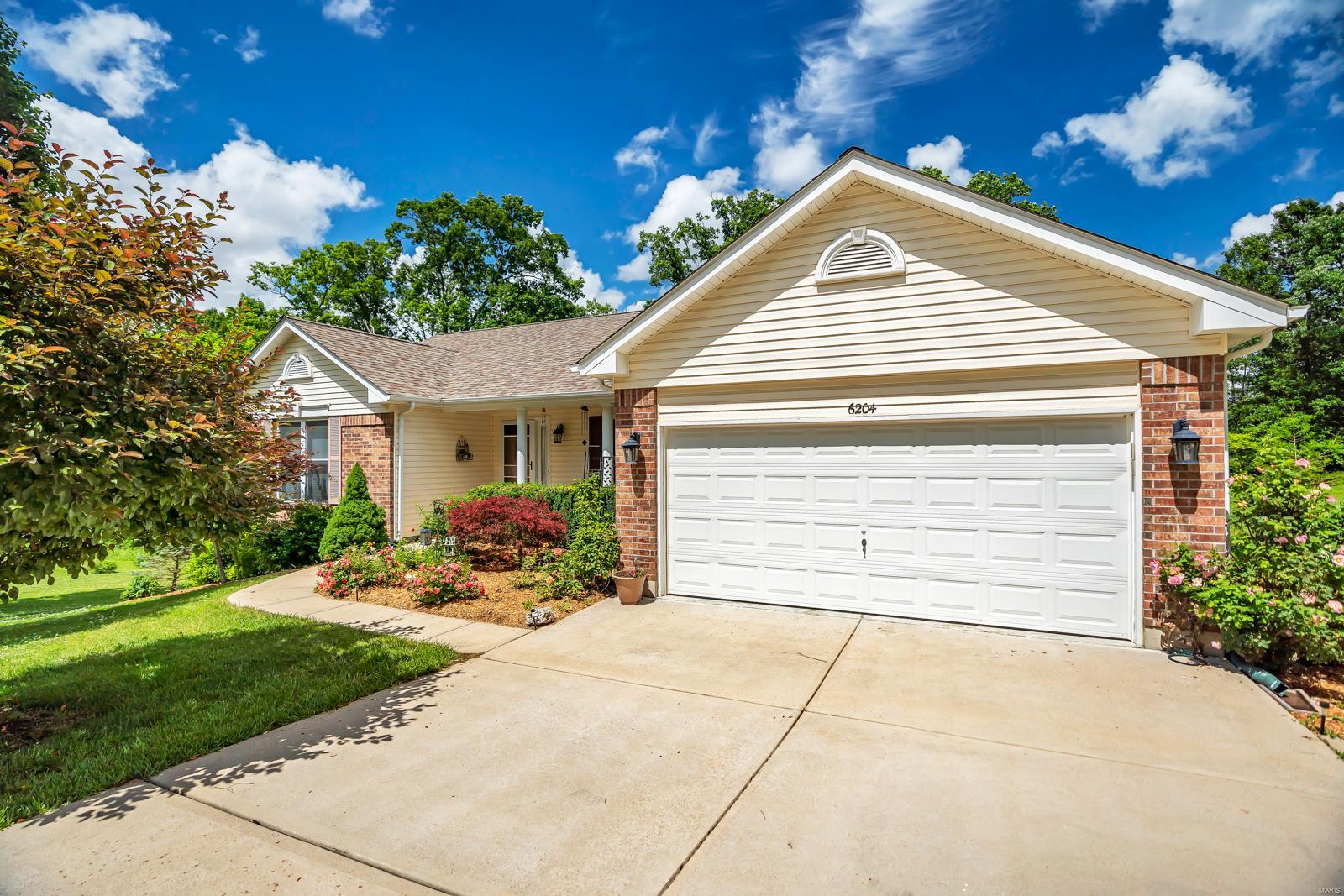 Clover Lake - Residential