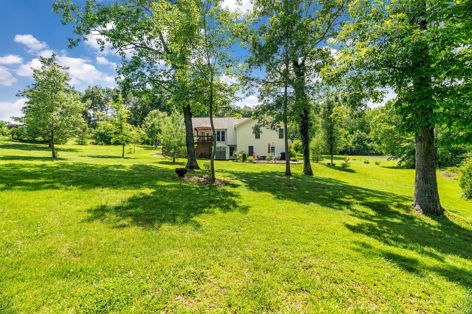 Clover Lake - Residential