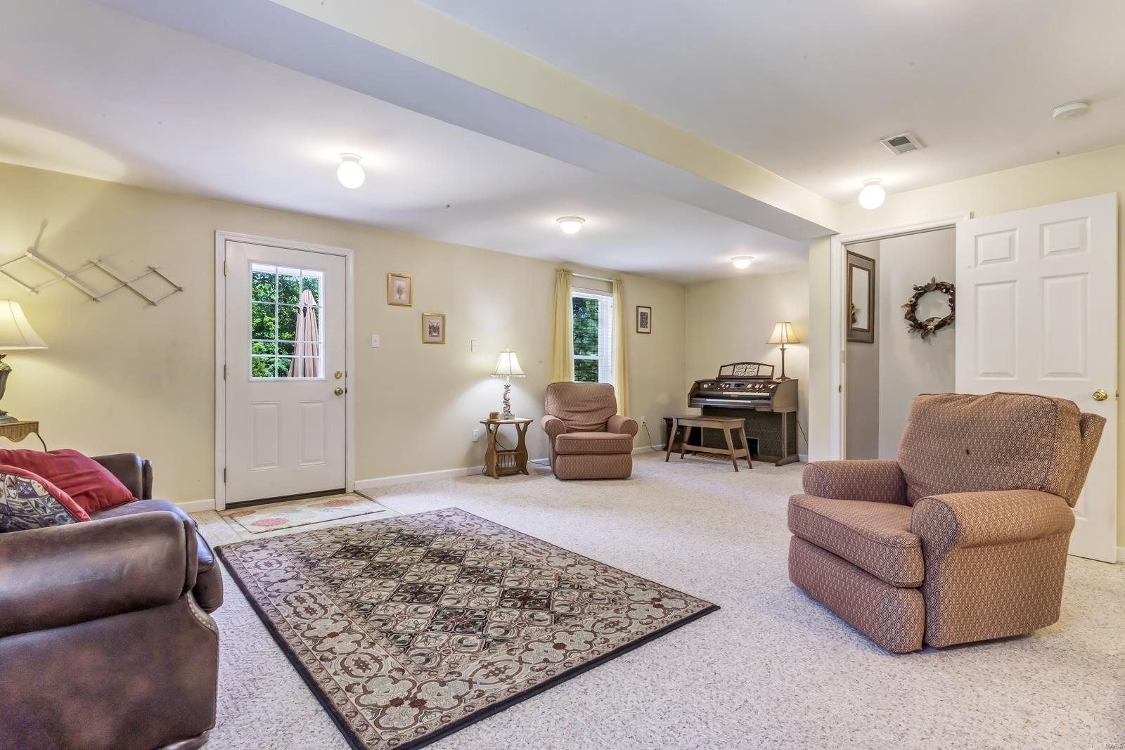 Clover Lake - Residential