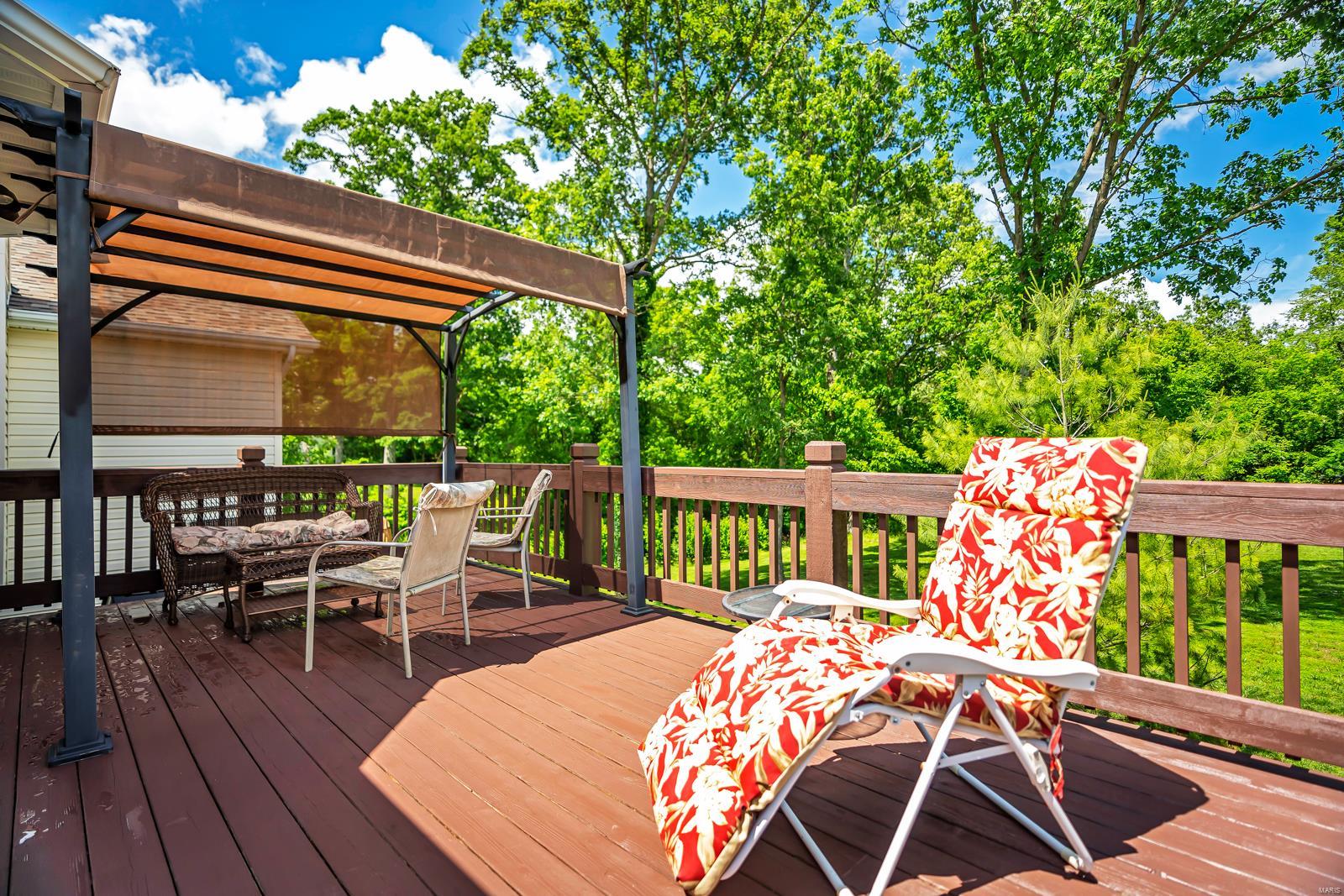 Clover Lake - Residential