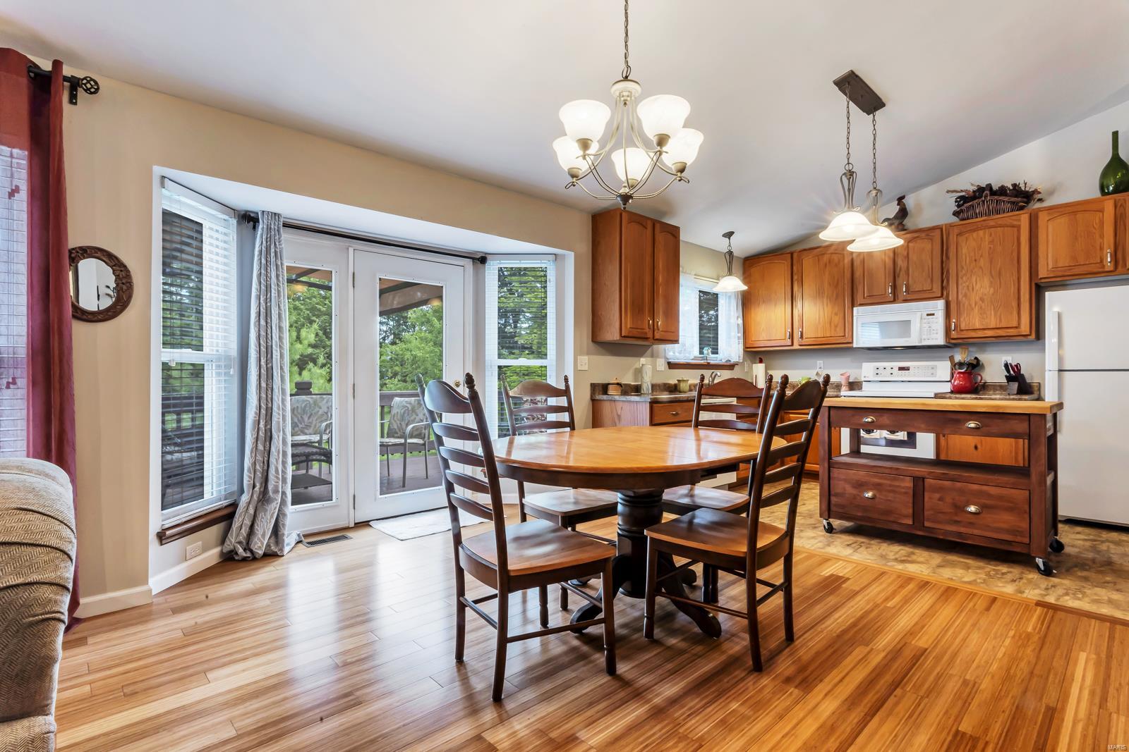 Clover Lake - Residential