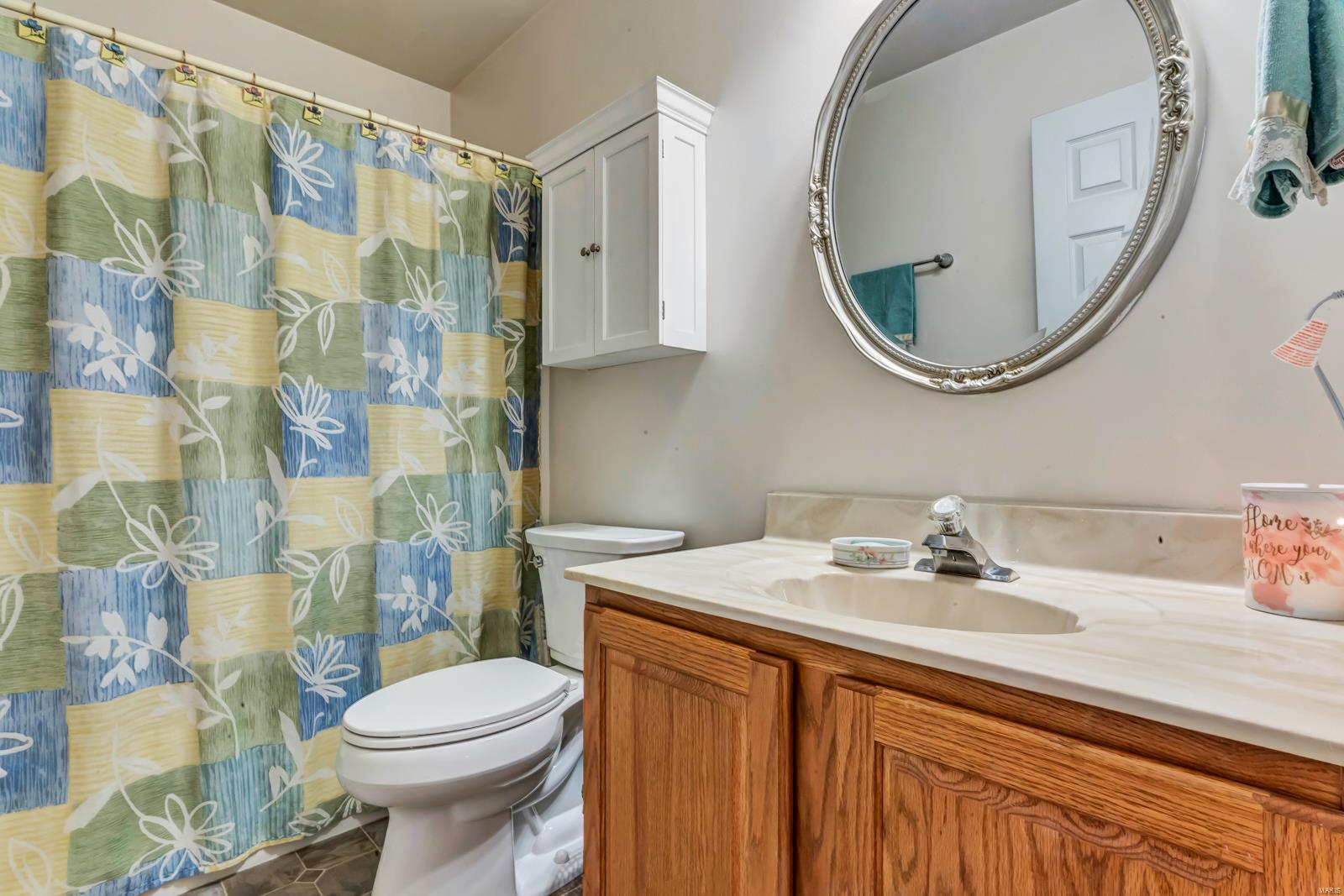 Clover Lake - Residential