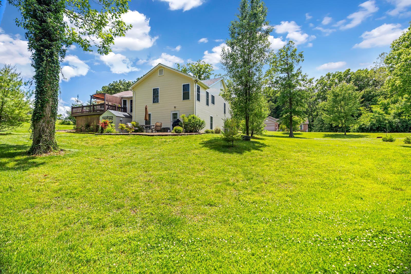 Clover Lake - Residential