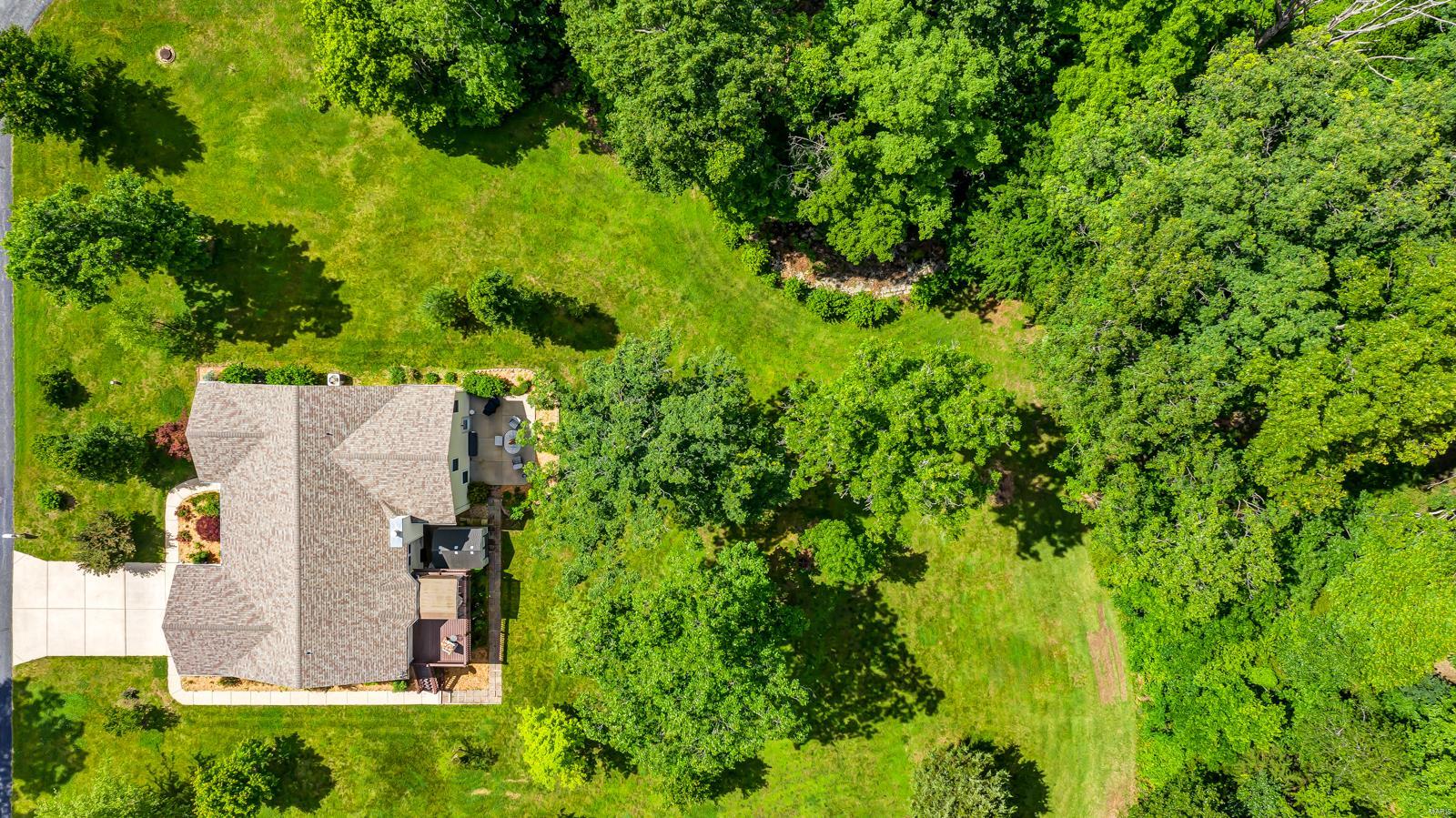 Clover Lake - Residential