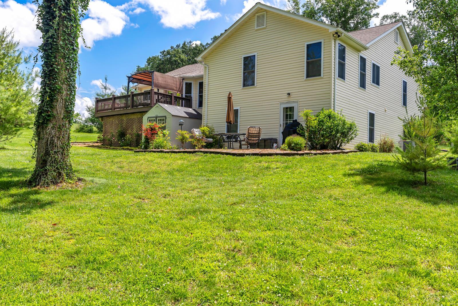 Clover Lake - Residential