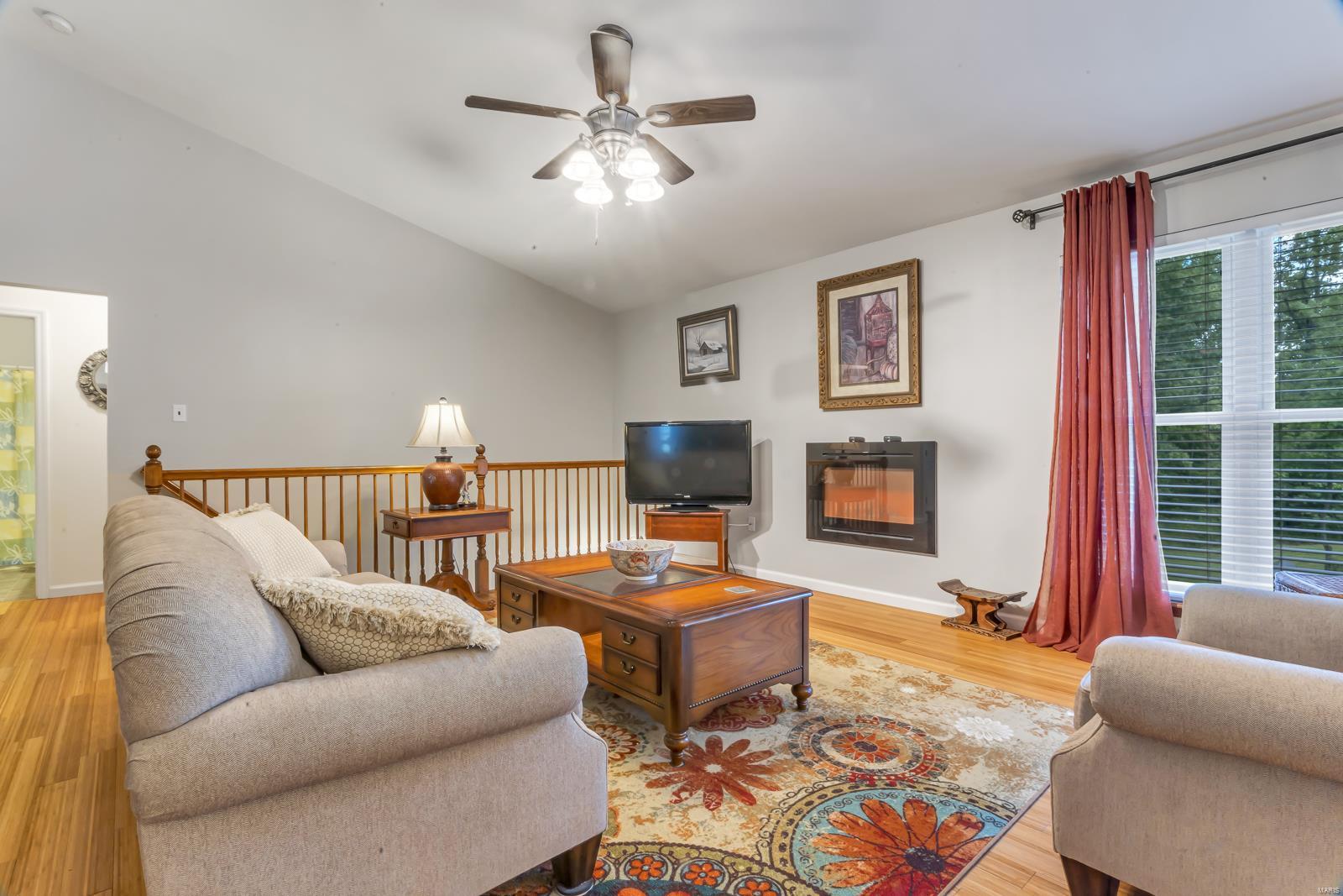 Clover Lake - Residential