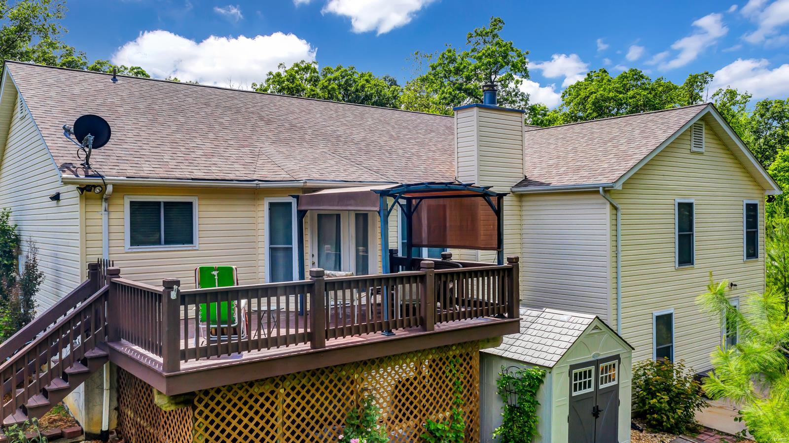 Clover Lake - Residential