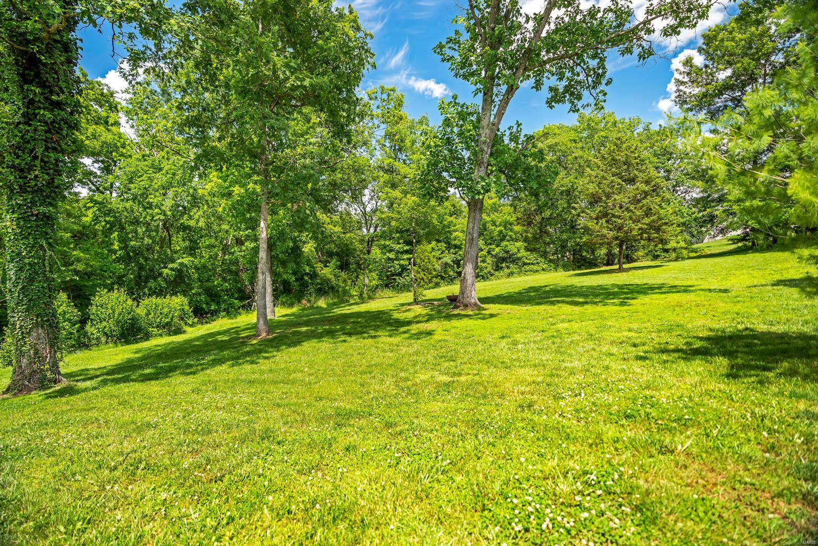 Clover Lake - Residential