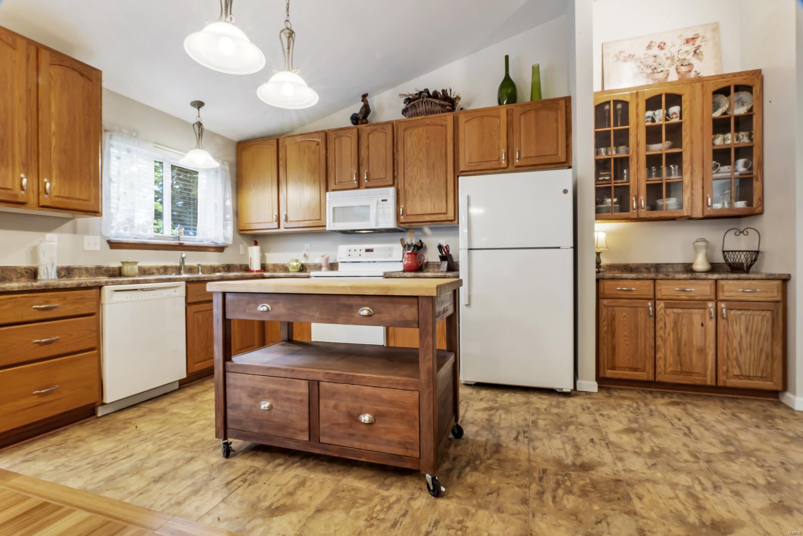 Clover Lake - Residential