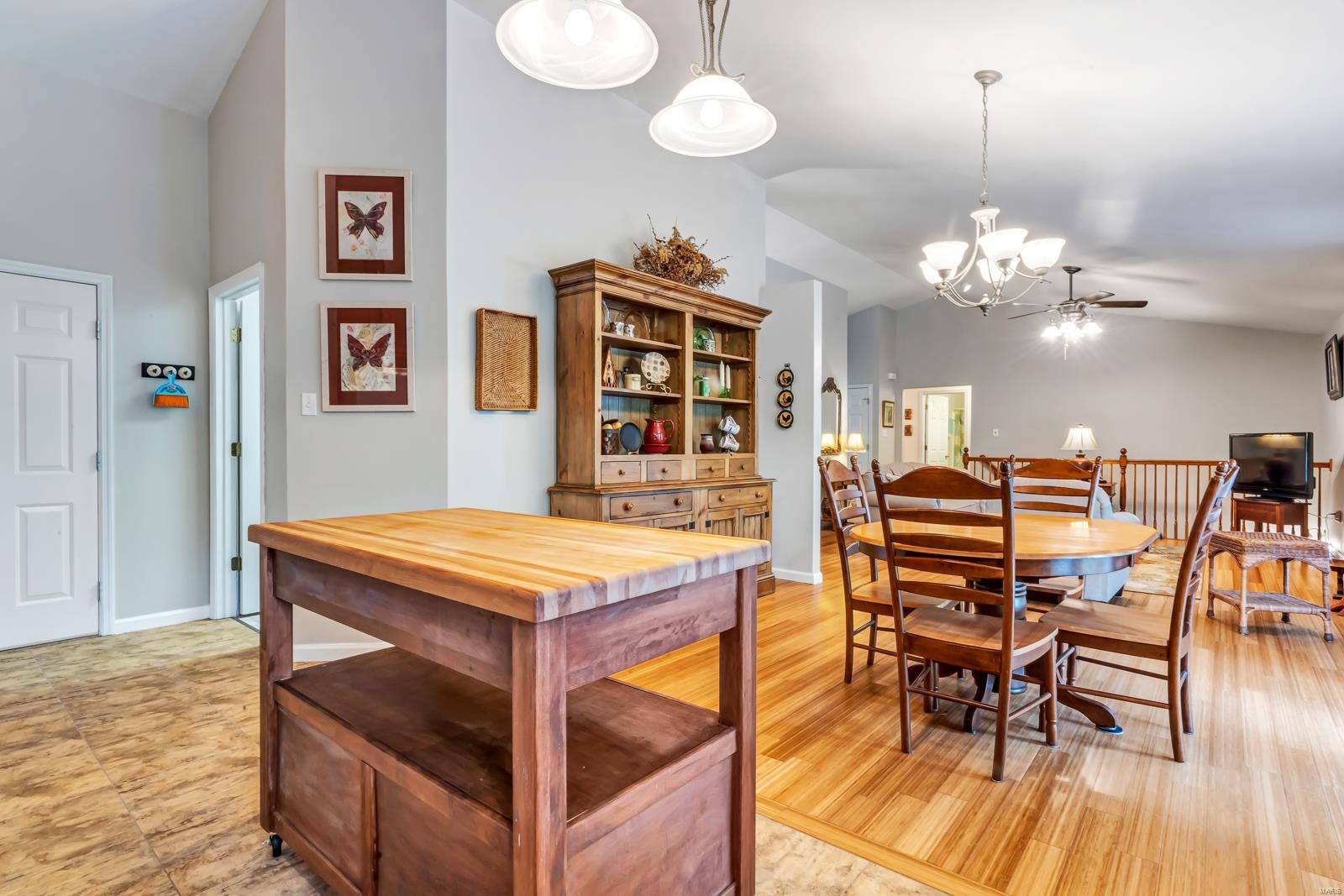 Clover Lake - Residential