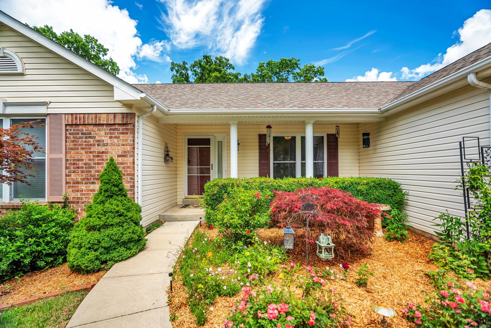 Clover Lake - Residential