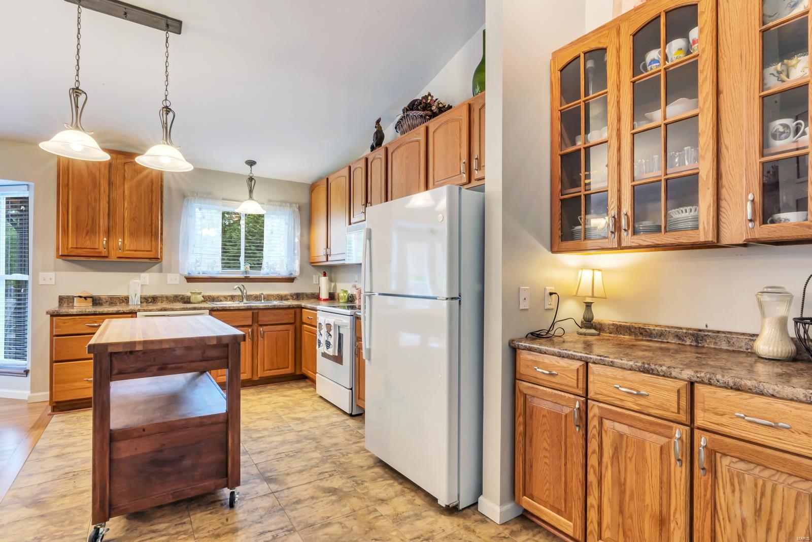 Clover Lake - Residential