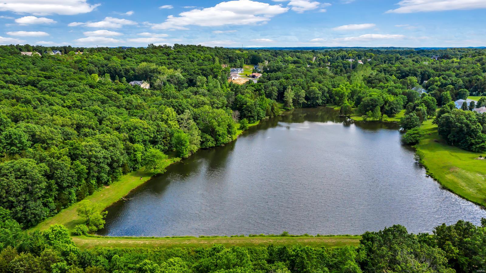 Clover Lake - Residential
