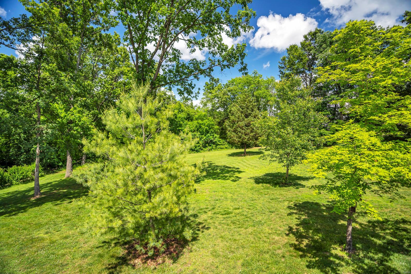 Clover Lake - Residential