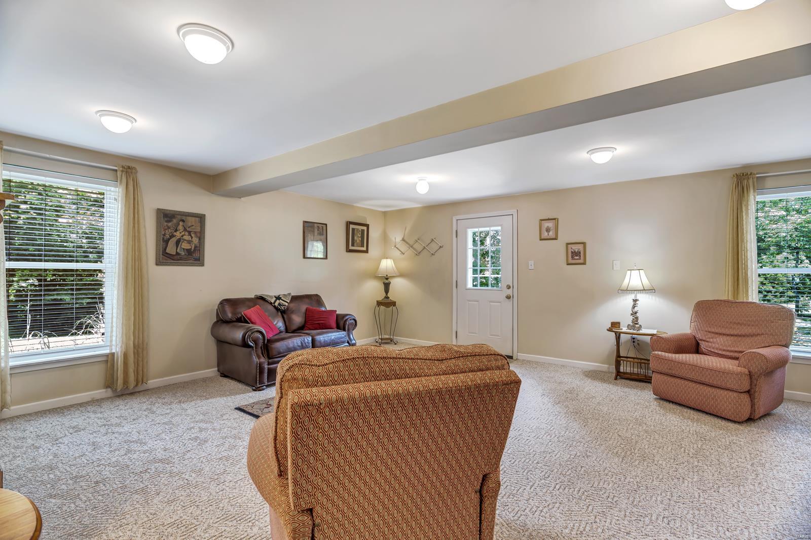 Clover Lake - Residential