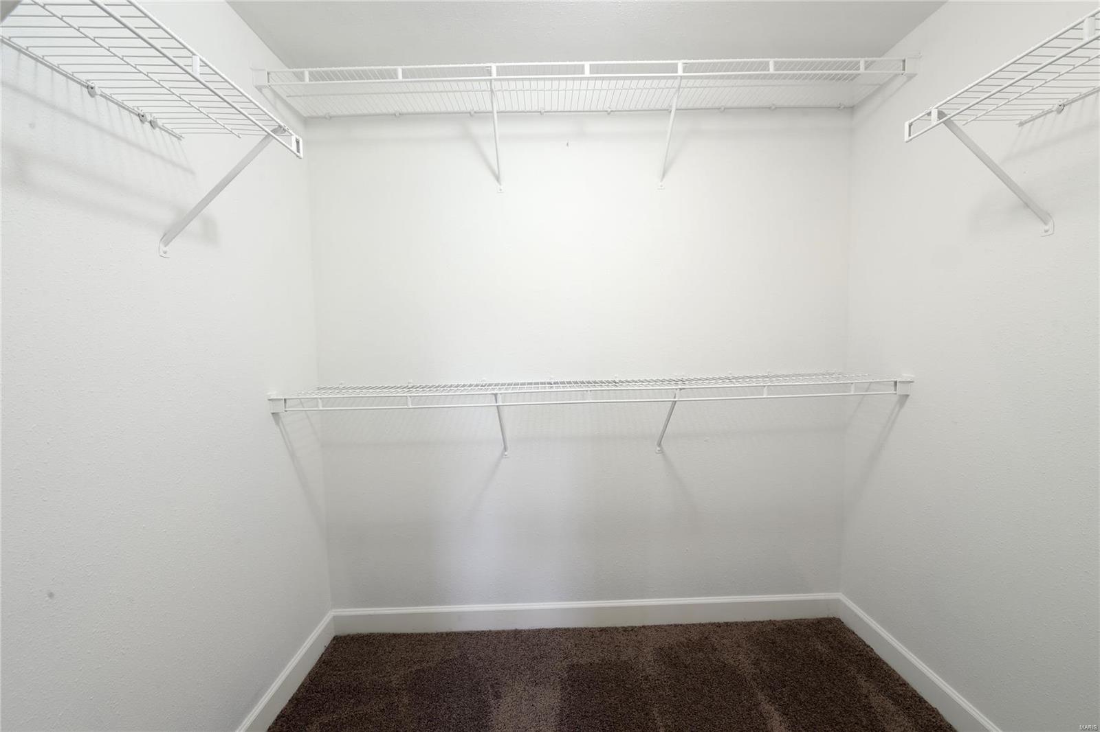 Pershing Ave Condo - Residential