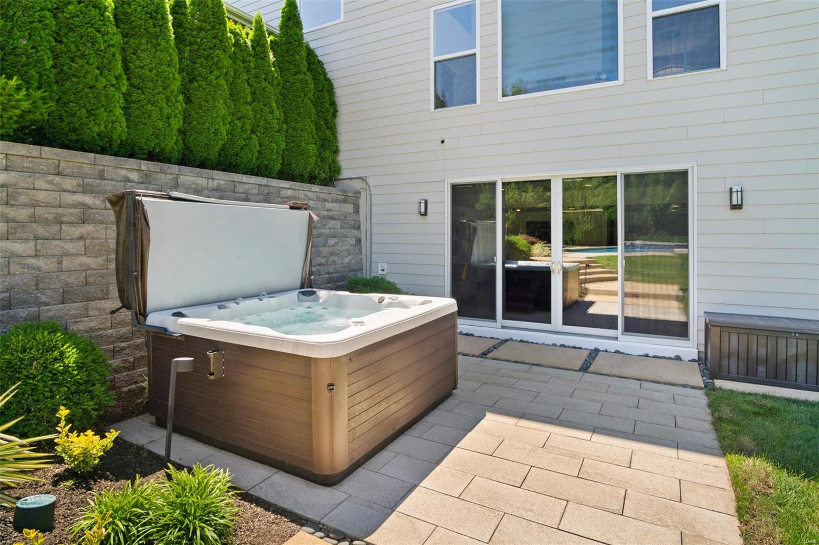 Estates At Wildhorse Canyon - Residential