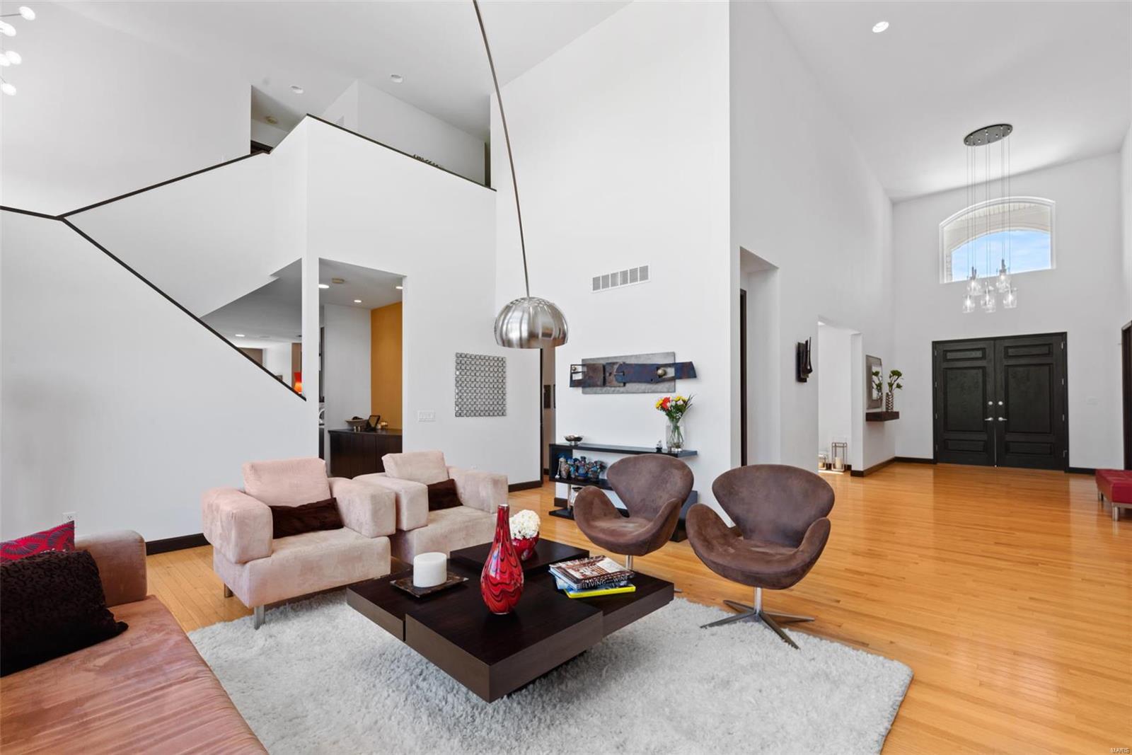 Estates At Wildhorse Canyon - Residential