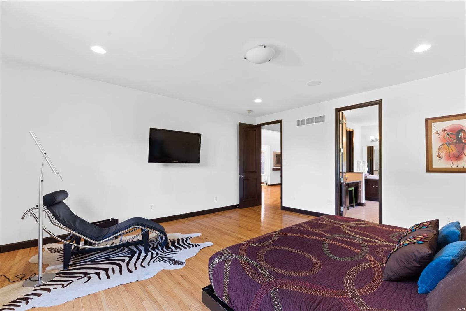 Estates At Wildhorse Canyon - Residential