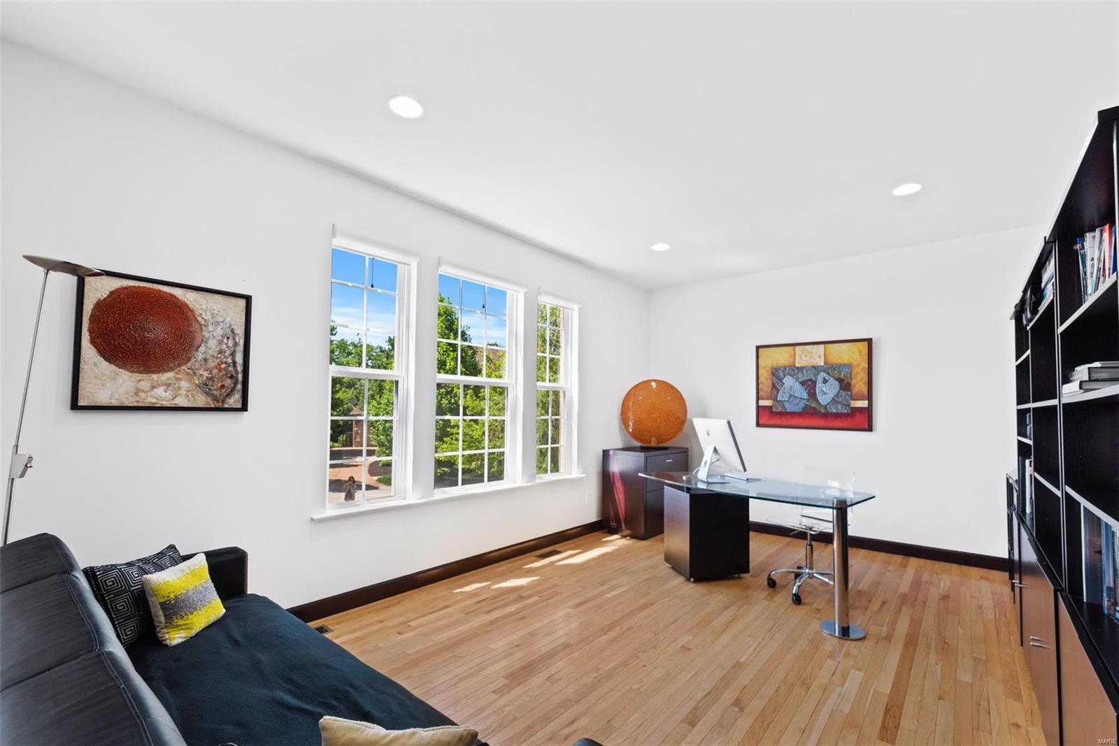 Estates At Wildhorse Canyon - Residential