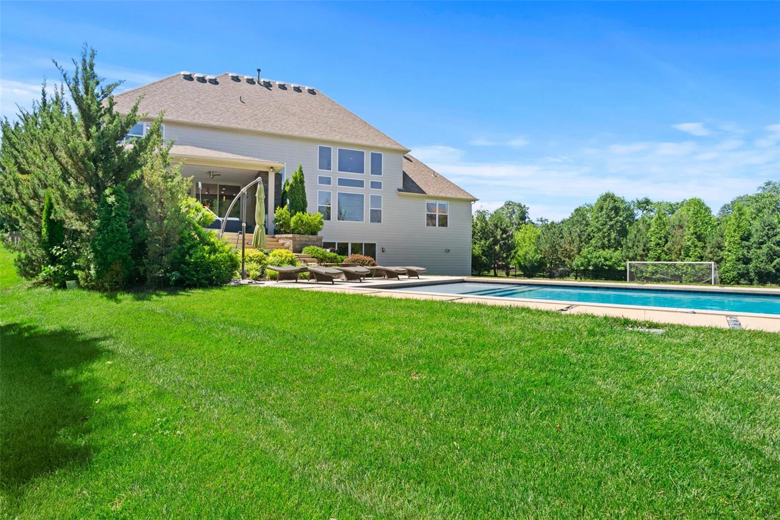 Estates At Wildhorse Canyon - Residential