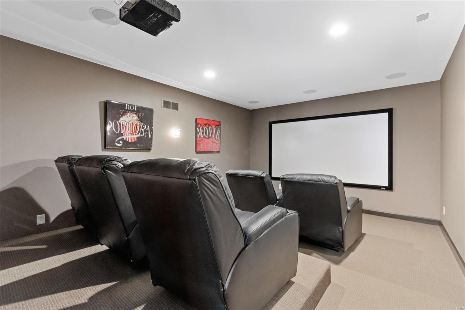 Estates At Wildhorse Canyon - Residential