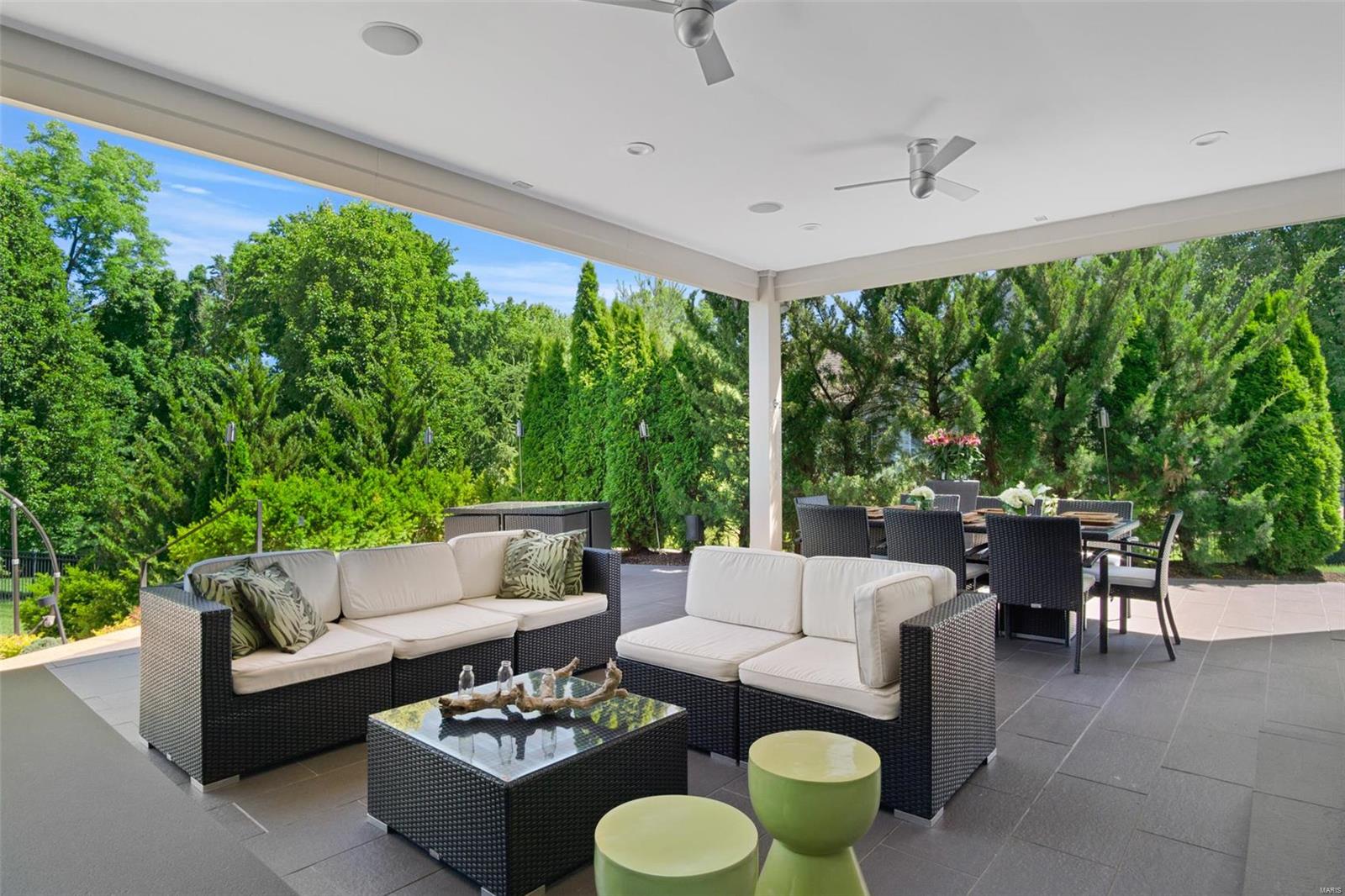 Estates At Wildhorse Canyon - Residential