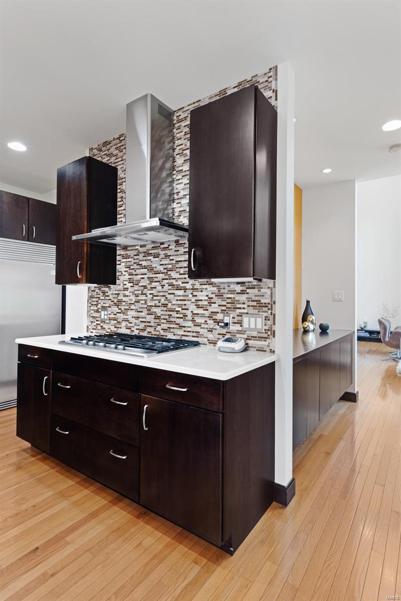 Estates At Wildhorse Canyon - Residential