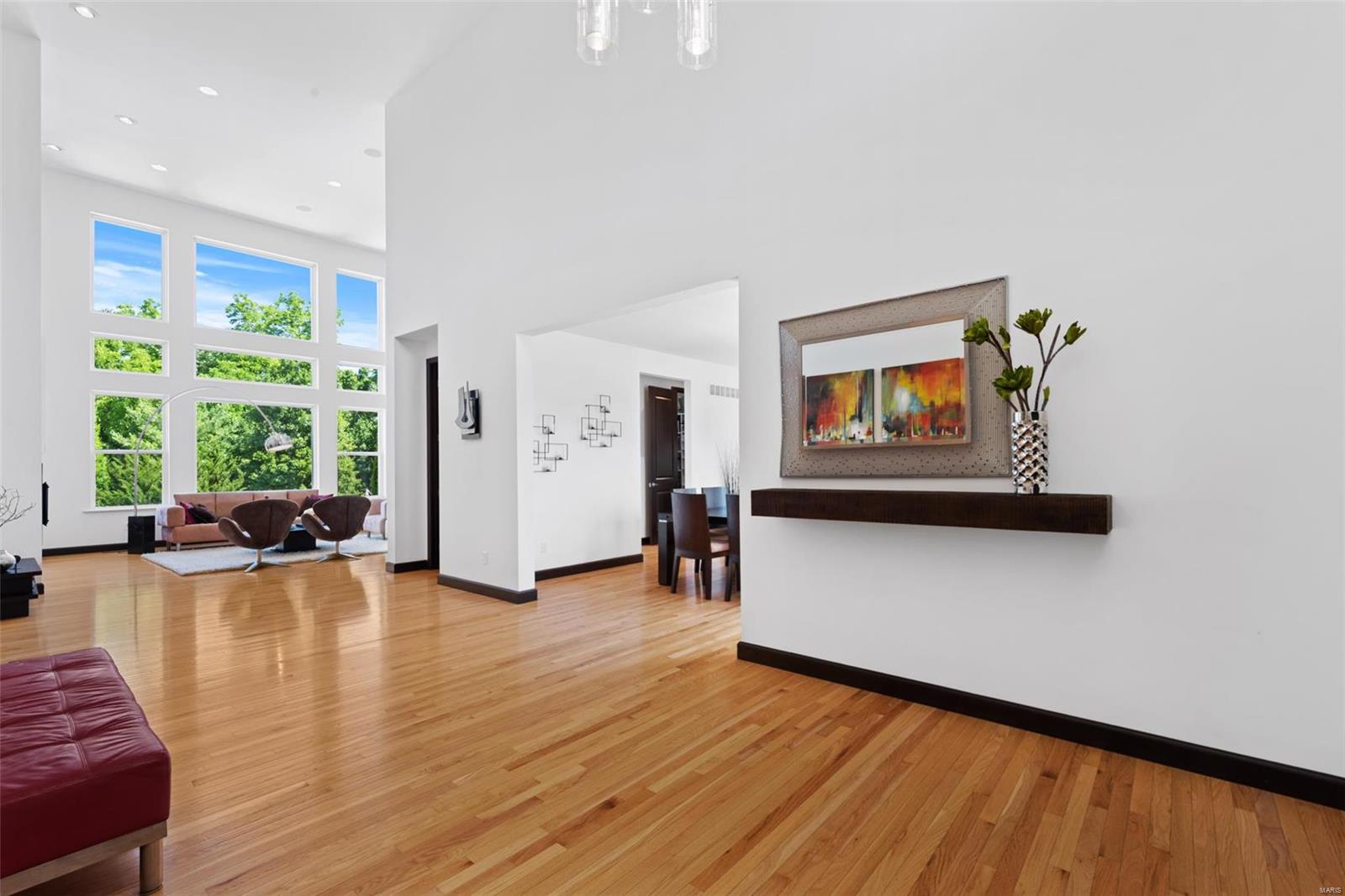 Estates At Wildhorse Canyon - Residential