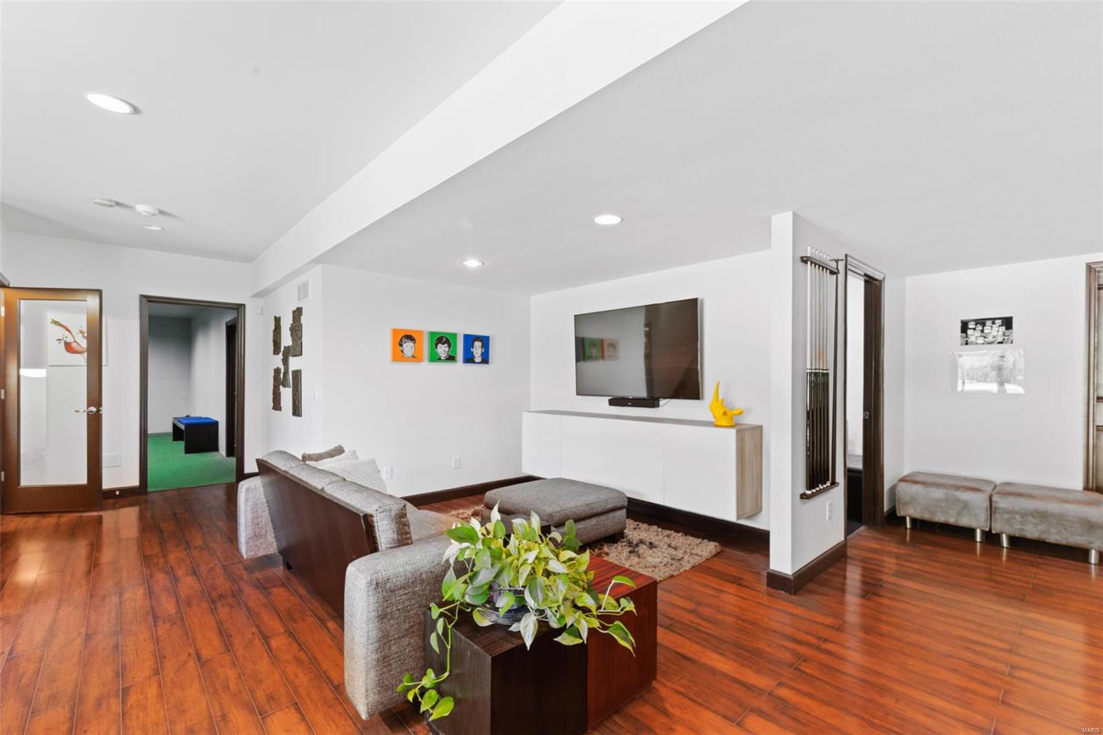 Estates At Wildhorse Canyon - Residential