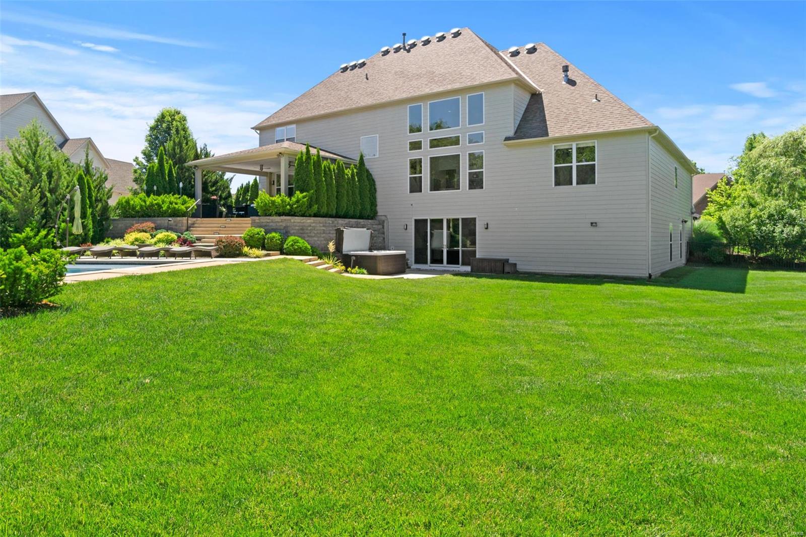 Estates At Wildhorse Canyon - Residential