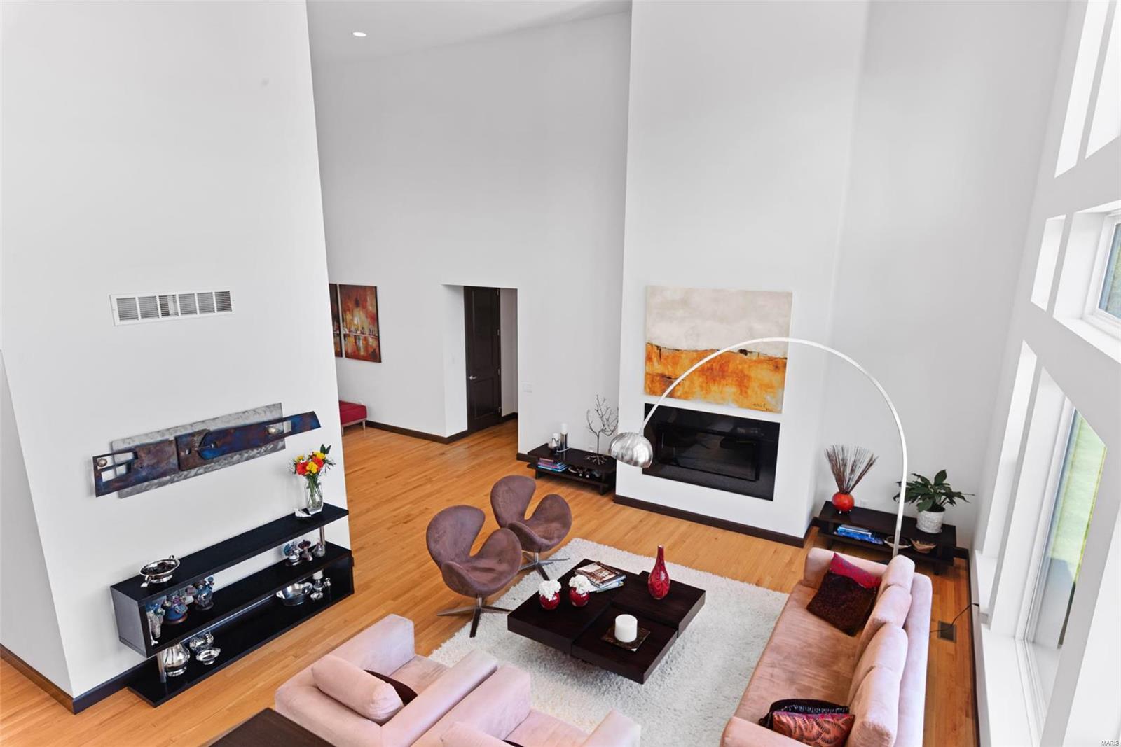 Estates At Wildhorse Canyon - Residential