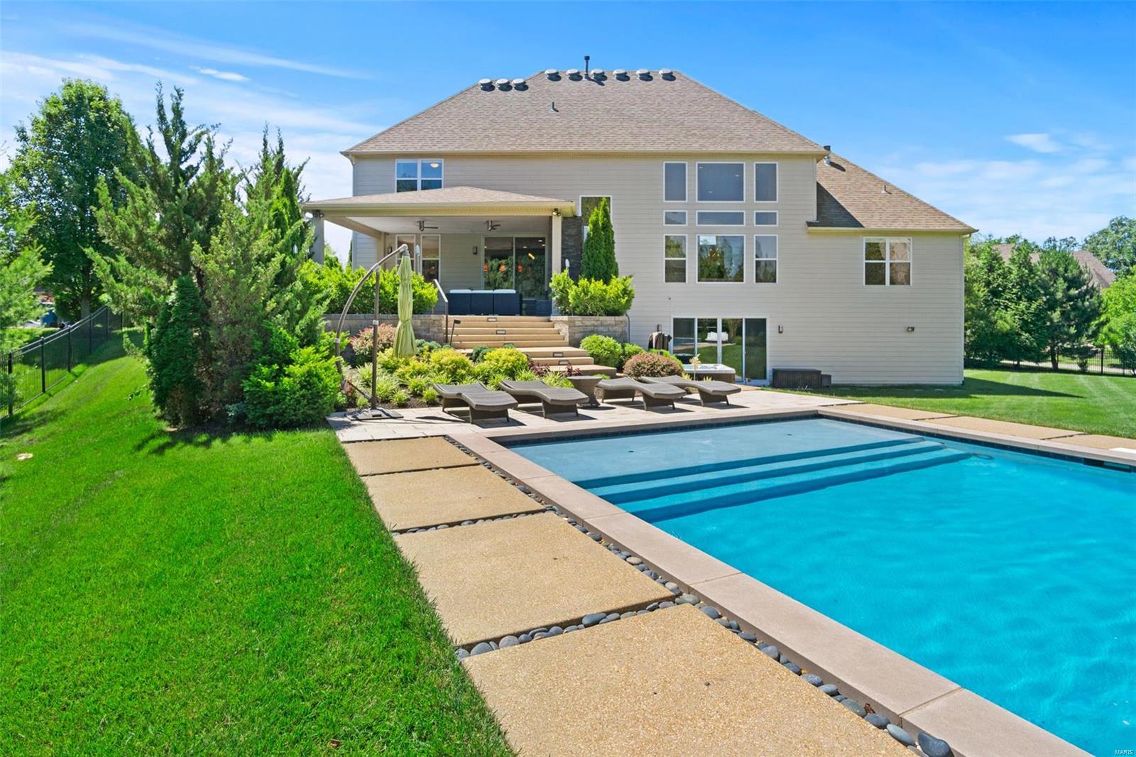 Estates At Wildhorse Canyon - Residential